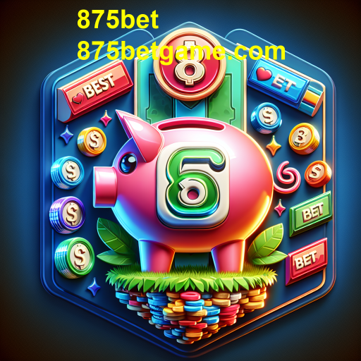 Cofrinho: A Nova Sensação de Jogos de Palavras na 875bet